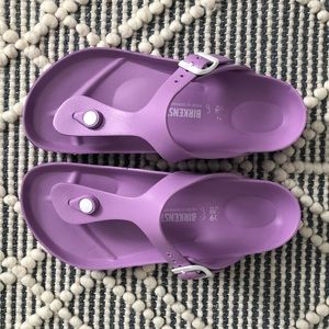 Birkenstock Gizeh Essential Sandals